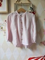 Zara Bluse Rosa Musselin Gr. 104/ 110 Baumwolle Hessen - Wiesbaden Vorschau