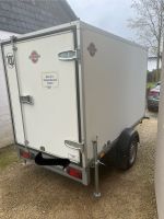 Stema BOX ungebremst 7.5-25-13-15.1 Wohnmobil Anhänger Saarland - Saarlouis Vorschau