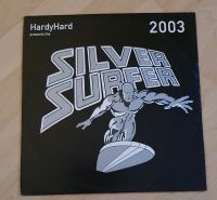 HardyHard - Silver Surfer 2003 Hands Up Vinyl LP Schallplatte Harburg - Hamburg Eißendorf Vorschau