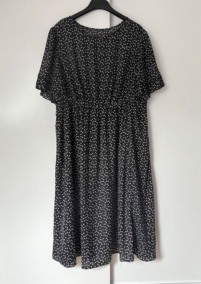 Shein Kleid 3XL 48 / 50 in Ahrbrück