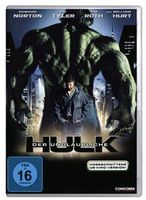 DVD - Der unglaubliche Hulk Baden-Württemberg - Dürnau Vorschau