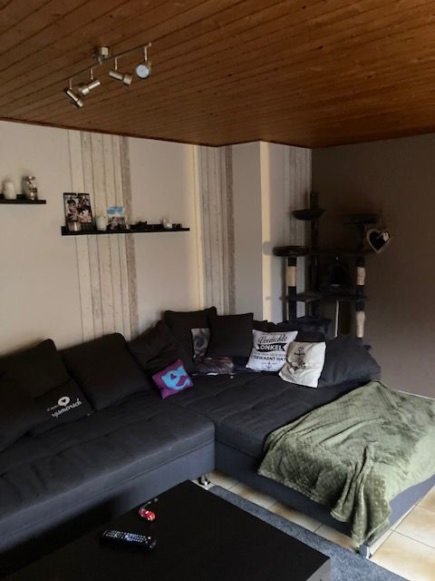 3ZKB Wohnung, 92 qm in 57629 Malberg in Malberg