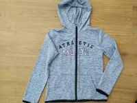 H&M Sport Jacke Hoodie Mädchen Gr 122/128 NEU Bayern - Maxhütte-Haidhof Vorschau