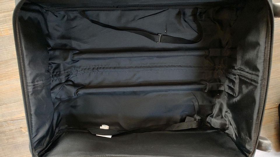 Zwei Koffer von Samsonite in Goch