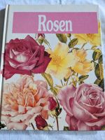 Buch Rosen Baden-Württemberg - Hohberg Vorschau