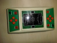Elektronik " Fußballspiel" von Quelle – 80er Jahre Bayern - Vohburg an der Donau Vorschau