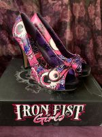 Pumps Iron Fist Bonn - Nordstadt  Vorschau