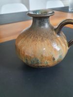 Vase Rudi Stahl Studiokeramik aus Höhr-Grenzhausen Freiburg im Breisgau - Günterstal Vorschau