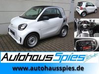 Smart ForTwo electric drive EQ Schnelllader 22kw DAB S Baden-Württemberg - Heilbronn Vorschau