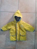 Finkid Winterjacke 90 100 Brandenburg - Spremberg Vorschau