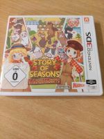 Nintendo 3DS Story of Seasons, Trio of Towns Nordrhein-Westfalen - Engelskirchen Vorschau