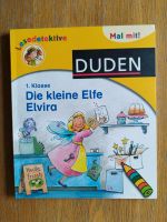 Duden 1. Klasse die kleine Elfe Elvira Baden-Württemberg - Gerstetten Vorschau