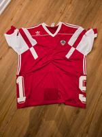 Russland Ussr trikot 2xl adidas Hessen - Fulda Vorschau