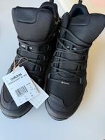 Neue Adidas Trekkingschuhe Hessen - Zwingenberg Vorschau