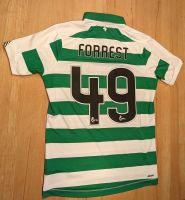 Bedrucktes original Fußballtrikot Celtic Glasgow in Größe 158 Kr. München - Oberschleißheim Vorschau