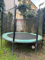 Trampolin 3m Durchmesser und 2,50 Höhe Bayern - Freising Vorschau