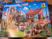 Playmobil Kletterfelsen 9126 plus 5430 Bergrettung Nordrhein-Westfalen - Witten Vorschau