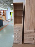 307 – Schrank, Kommode, Wohnzimmerschrank, Hochschrank, Regal Thüringen - Erfurt Vorschau