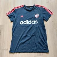 Adidas   Unisex  Shirt  Gr L   Top Zustand Nordrhein-Westfalen - Hamm Vorschau