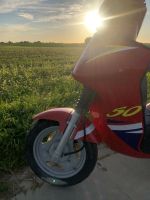 Simson Star SRA 50 mit Papieren Sonderangebot Nordwestmecklenburg - Landkreis - Gadebusch Vorschau