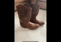 Red Wing Stiefel Cowboystiefel Western Boot Hessen - Rodgau Vorschau