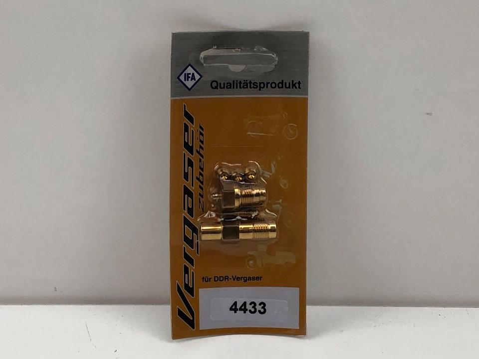 #B Simson Vergaser Reparatur Set 16N3-1 16N3-2 16N3-4 S51 #4433 in Burgstädt