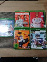 Xbox one Spiele Au i.d.Hallertau - Au Vorschau