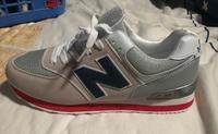 New Balance Sneaker Hessen - Hofgeismar Vorschau