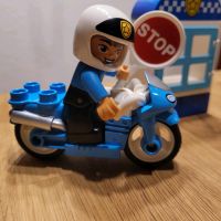 Town Police Bike,Lego Duplo. Eimsbüttel - Hamburg Niendorf Vorschau