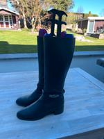 Etienne Aigner Stiefel Gr. 40 Aachen - Aachen-Brand Vorschau