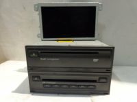 Audi A6 4F Bj 07 CD Wechsler DVD Navigation Display 4E0919887M Schleswig-Holstein - Harrislee Vorschau