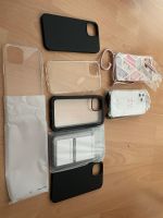 Neu und unbenutzt Iphone 12 / Iphone 12 Pro Hülle nur ab4€/St Bayern - Fürstenfeldbruck Vorschau