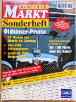 Oldtimer Markt Sonderheft 16 Essen - Essen-Frintrop Vorschau