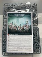 Warhammer 40k Tyraniden Genestealers 10. Edition (2) Nordrhein-Westfalen - Bergisch Gladbach Vorschau