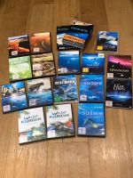 26 DVD Sammlung Konvolut Erde Ozean Weltraum Natur Evolution Doku Nordrhein-Westfalen - Gelsenkirchen Vorschau