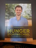Jasper Caven Hunger Stoffwechsel Abnehmen Bayern - Bruckberg bei Landshut Vorschau