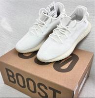 ADIDAS YEEZY BOOST 350 V2 TRIPLE WHITE 42 2/3  NEU Nordrhein-Westfalen - Mülheim (Ruhr) Vorschau