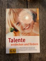 GU Ratgeber Talente entdecken und fördern Kinder Bayern - Regenstauf Vorschau