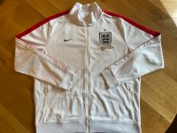 England Nike Vintage Fußballjacke 150 Jahre Gr. XXL Düsseldorf - Mörsenbroich Vorschau