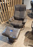 Relaxsessel mit Hocker DAVID M von STRESSLESS Niedersachsen - Braunschweig Vorschau