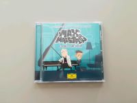 CD: Max & Maestro - Daniel Barenboim - Die Schönsten Klassichen Berlin - Mitte Vorschau