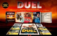 Duell - 4K UHD + 2D - Lenticular Full Slip Blu-ray Steelbook Rheinland-Pfalz - Neustadt an der Weinstraße Vorschau