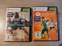 Xbox360 Kinect Training und active 2 Baden-Württemberg - Offenburg Vorschau