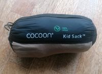 Cocoon KidSack Hütten / Innen Schlafsack Bayern - Möhrendorf Vorschau