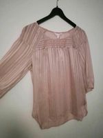 Neue Traumhafte Bluse Rosa 38 /40 M - leicht Transparent- München - Laim Vorschau