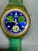 Swatch Uhr Hessen - Villmar Vorschau