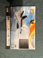 Cobi F/A-18E Super Hornet 5805 Niedersachsen - Midlum Vorschau