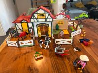 Playmobil großer Reiterhof Baden-Württemberg - Großbottwar Vorschau