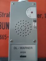 Strahlung Dosis Warner DL Warner Geigerzähler Automess Baden-Württemberg - Filderstadt Vorschau