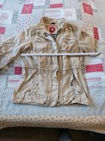 Damen-Jacke von Wellensteyn, beige, Größe L Hessen - Bad Homburg Vorschau